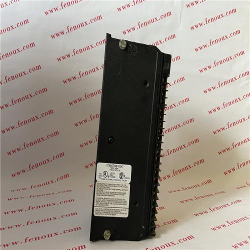 IC660EBS103