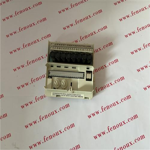 CI801 3BSE022366R1