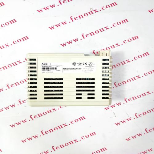 AI810 3BSE008516R1