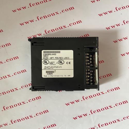 IC200CHS001
