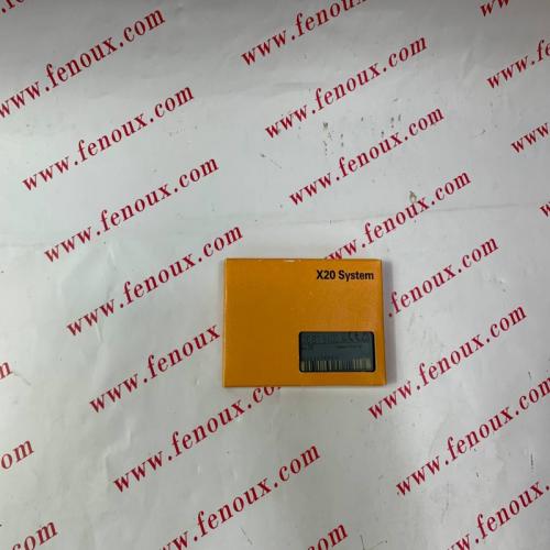 X20SI9100