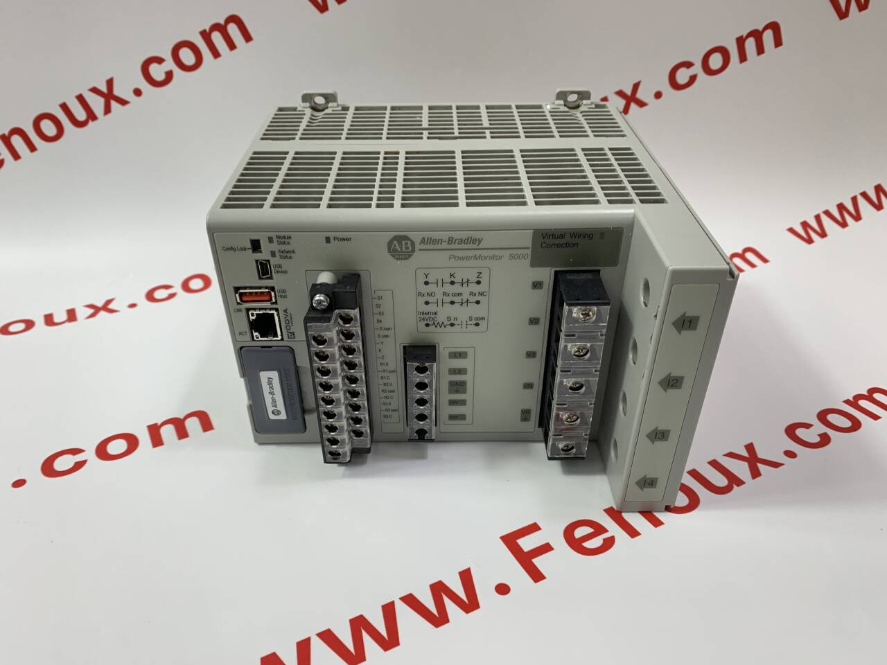 1426-M5E Allen-Bradley PowerMonitor