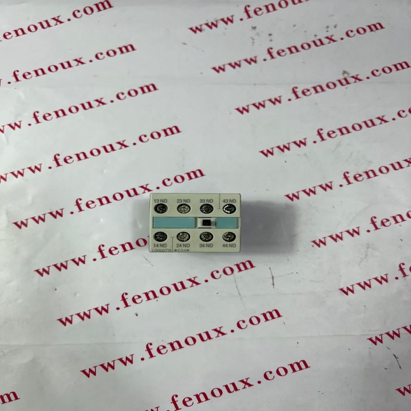 3RH1122-1HB40,3RH1921-1FA40,3RH1921-1HA22,3RK1301-0CB10-0AB4,3RK1903-3AC00,3RN1013-1BW10,3RT1055-6AP36,3RT1066-6AP38,3RT1926-1ER00 Siemens Contactor Motor Control