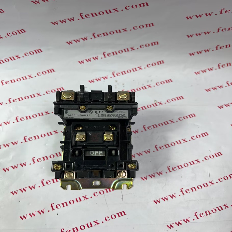 500FL-BOD92,700-CF400A,700-FSA3CU23,700-FSH3VU23,700-FSM3UU23-EX,700-HC22Z24-4,700-HK32Z24-4,700-HN100,700-N400A1,800H-1HAM4RL Allen-Bradley Lighting Contactor