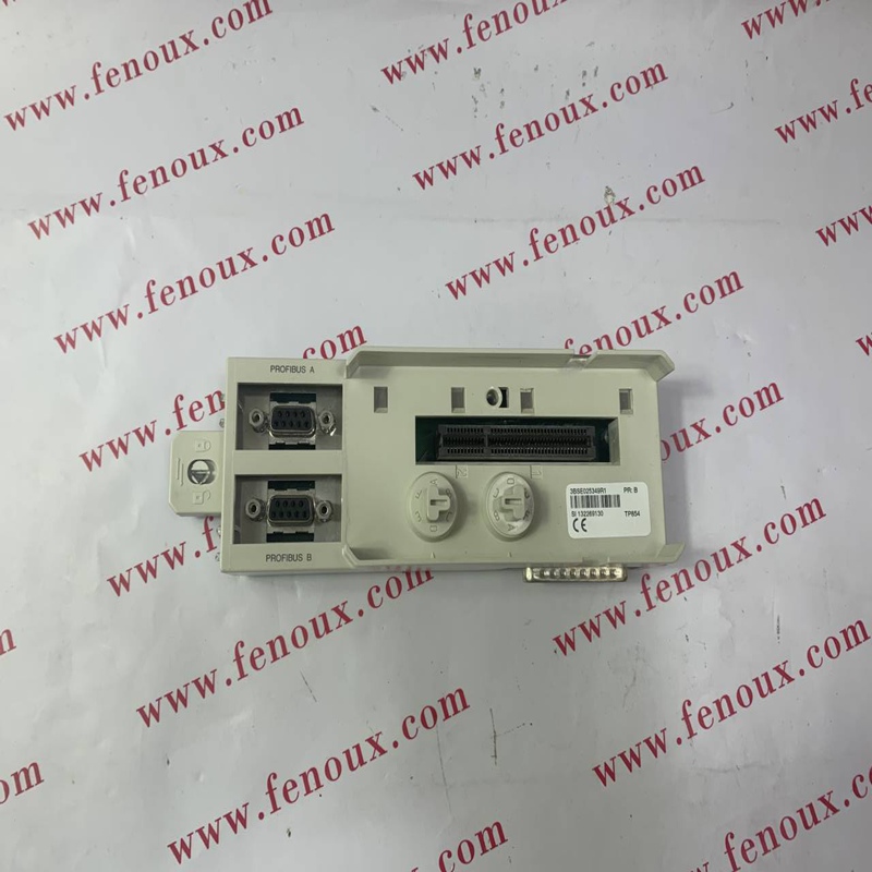 07NG61,TP854,88TK02E,UA379A-E HESG332084R1,TB5610-2ETH,1SVR430102R0100,XK08F1-A30,RER103-MM,1SVR450075R0000,MOD600APSMH07 ABB Base Unit