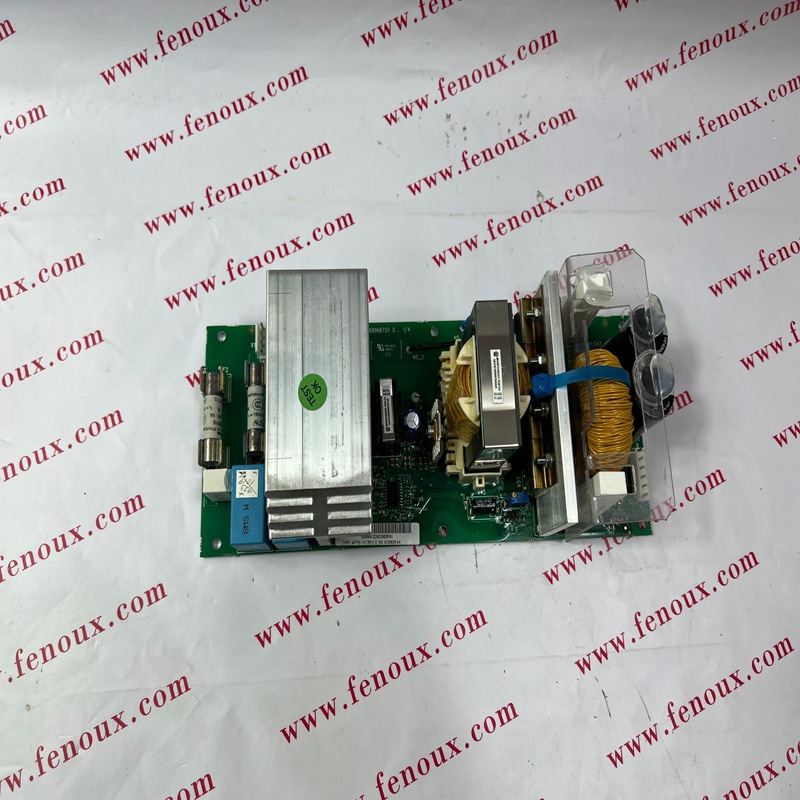 81EB02,88TVO1E,NMBA-01,RETA-01,AFPS-11C,AFIN-01C,NGDR-03C,NPBA-02,1YZA93046949,GIR5252100R3261 ABB Industrial Power Supply Module