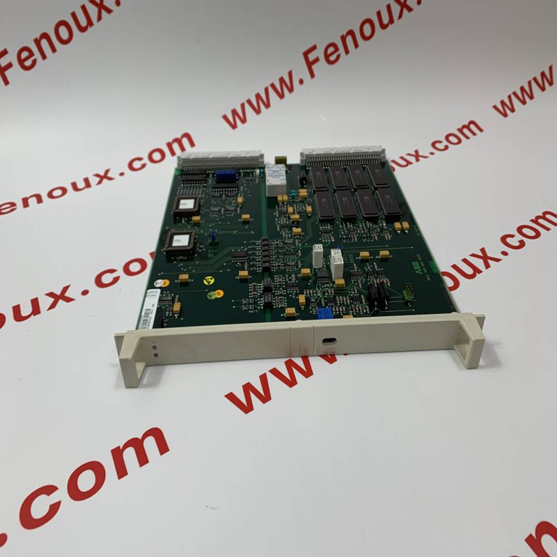 PL810,DSAI146,AI825,RAD8-01C,D674A859U05,FSM4000,UNITROL 1000 3BHE014557R0005,NPOW-62C,MT-60-RS-232F MT60,AX522 ABB High-Performance Power Link Module