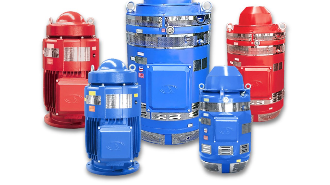 ABB completes the acquisition of Aurora Motors