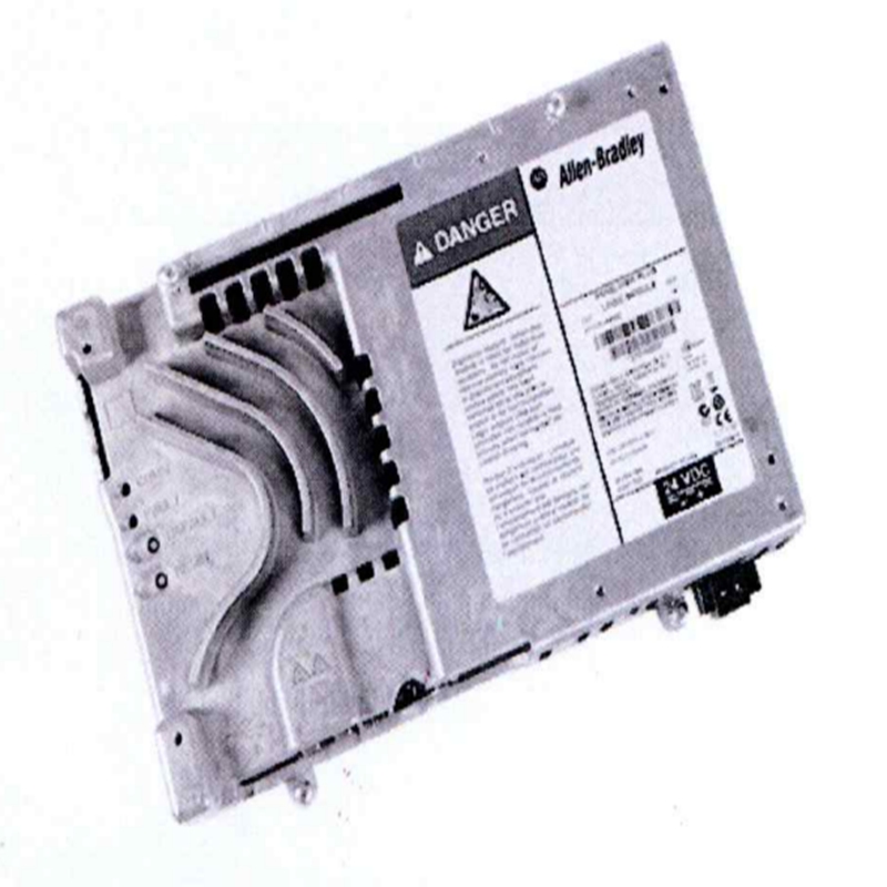 2711P-RP8D Allen-Bradley Logic Module【PDF】