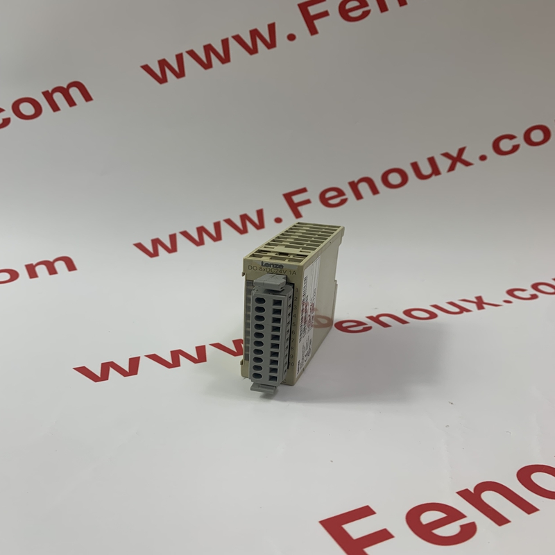 EPM-T220,EL103ECO,EMZ9371BC,EPM-T211,EPM-T410,RS4-2E,RS4-4E,MSI-MR 549904,EPM-T210,EPM-T230 Lenze Output Module