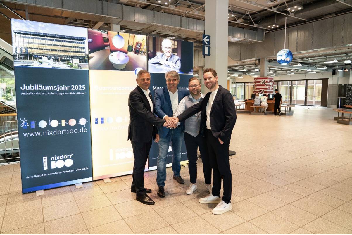 The Two Leading Single Pair Ethernet Networks Join Forces for the Future of Industrial Communication